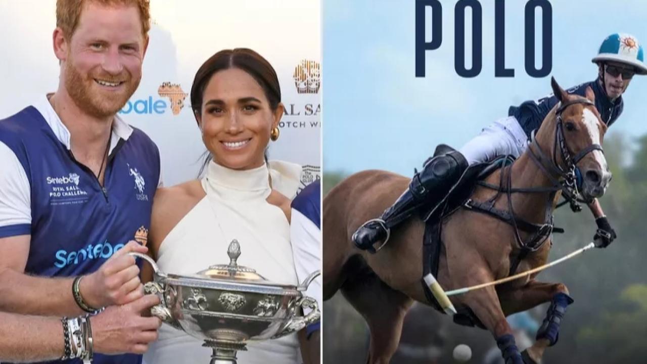Netflix’te Polo: Bir Giyim Markasından Fazlası