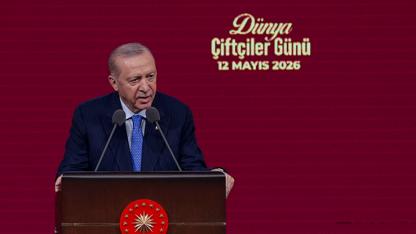 Erdoğan’dan Çiftçiye 10 Milyon Dolarlık Dev Müjde: 24 Ay Geri Ödemesiz!
