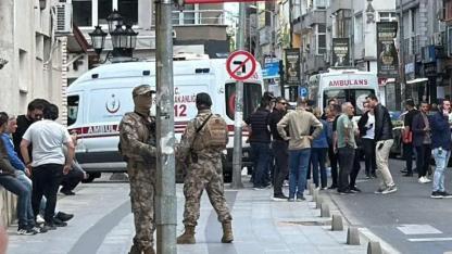 Çorlu'da Silahlı Kavga İhbarına Giden İki Polis Şehit Düştü