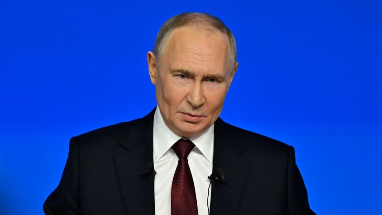 Putin'den Pekin Ziyareti Öncesi Net Mesaj: 'Rus-Çin İttifakı Kimseye Karşı Değil, Küresel İstikrarın Teminatı'