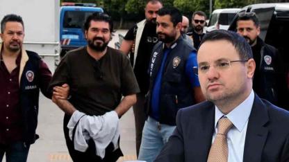 Rasim Ozan Kütahyalı Nasıl Yakalandı? Bakan Gürlek Bombayı Patlattı: "MASAK Radarına Takıldı!"