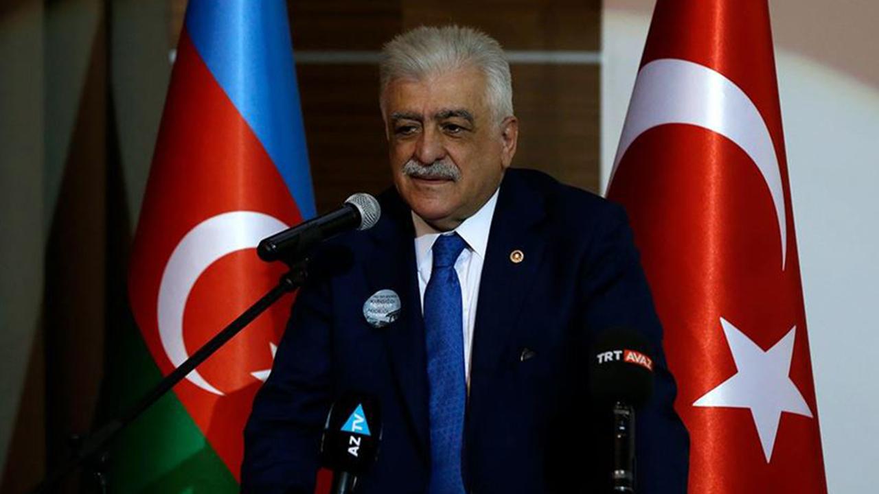 Şamil Ayrım: “Bakü, Şehircilikte Yeni Bir Küresel Merkez Oldu”