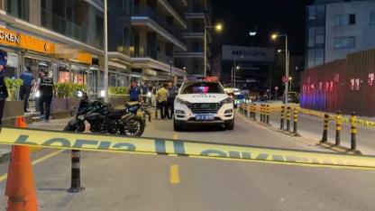 Şişli’de Kanlı Hesaplaşma: 12 Kurşunla Öldürüldü!