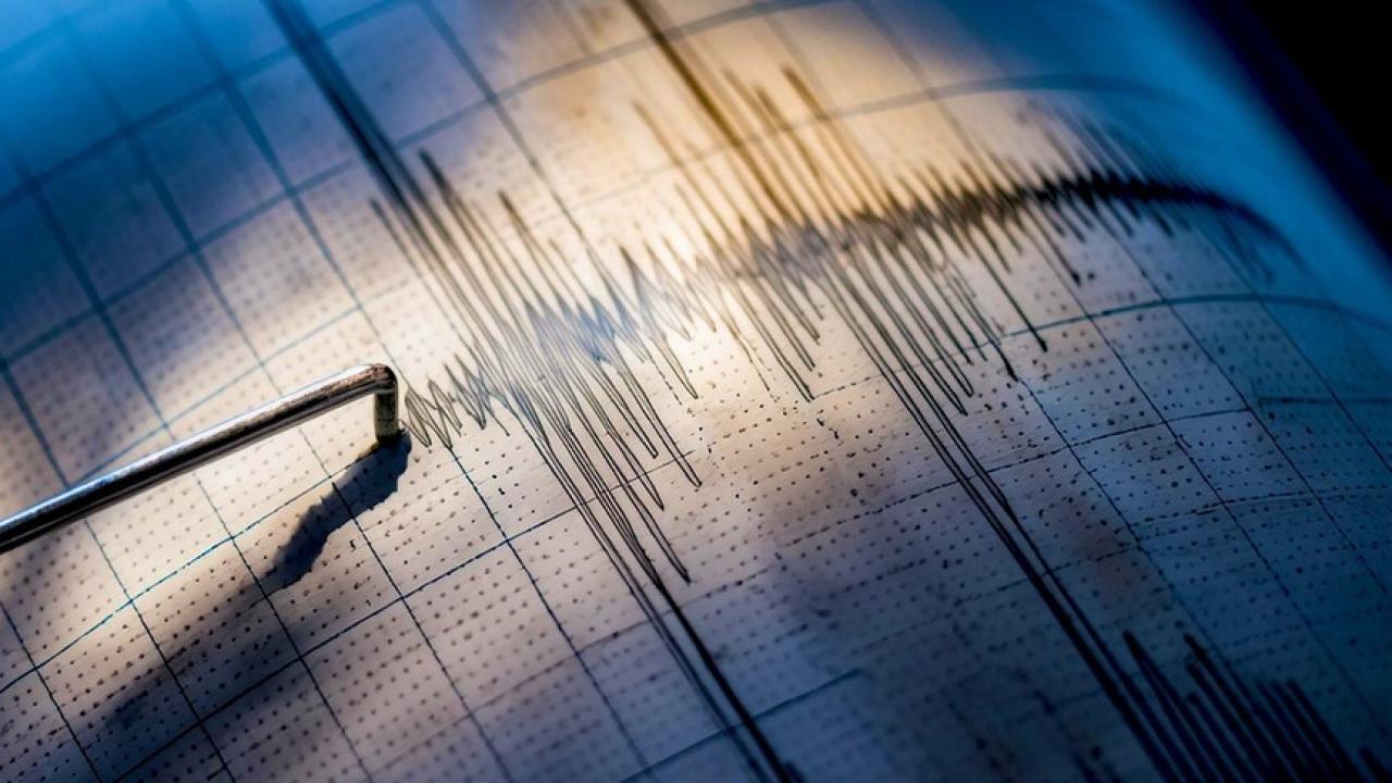 Tayvan Açıklarında Korkutan Deprem: 5,6 Büyüklüğünde Sarsıntı!
