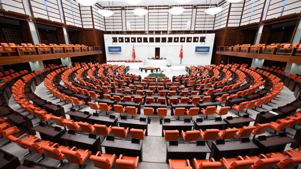 TBMM'den Milyarlık Varlık ve Vergi Paketi İçin Dev Adım