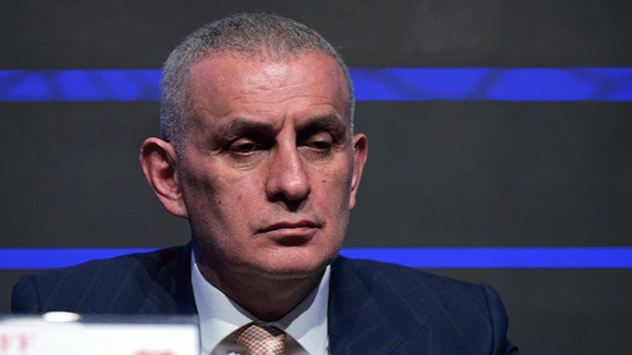 TFF Başkanı Hacıosmanoğlu’ndan ‘İkinci Sözleşme’ Resti: "Ağır Cezaları Var, Kimse Yapamaz!"