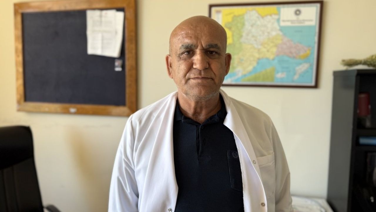 Trakya'da yaşanan son yağışlar tarımsal verimi arttıracak