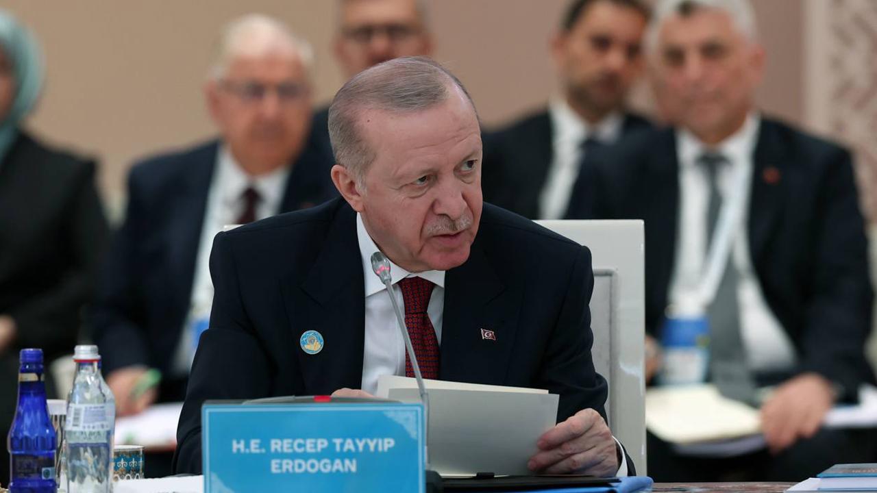 Türkistan’dan Yükselen Yeni Çağrı: Türk Dünyası’nın Dijital Geleceği