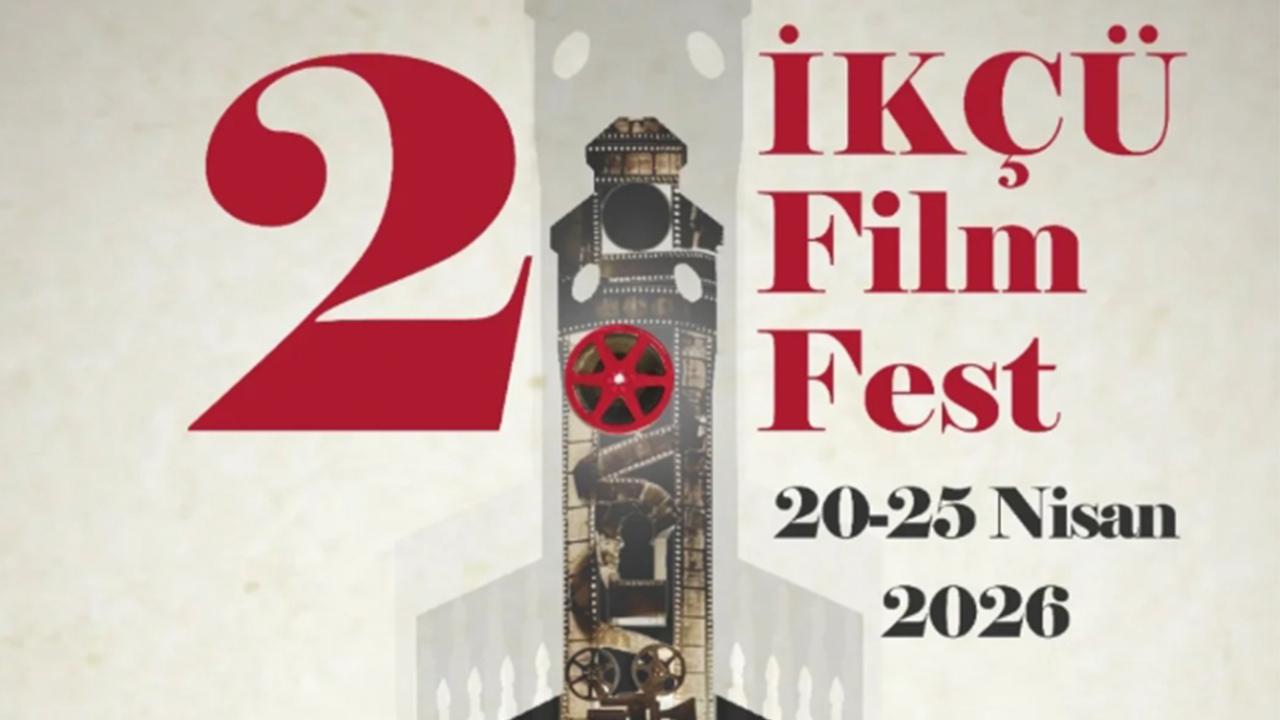 Türkiye’de Film Festivali Coşkusu Sürüyor: 2.İKÇÜ Film Festivali Hafızalarda Yer Etti