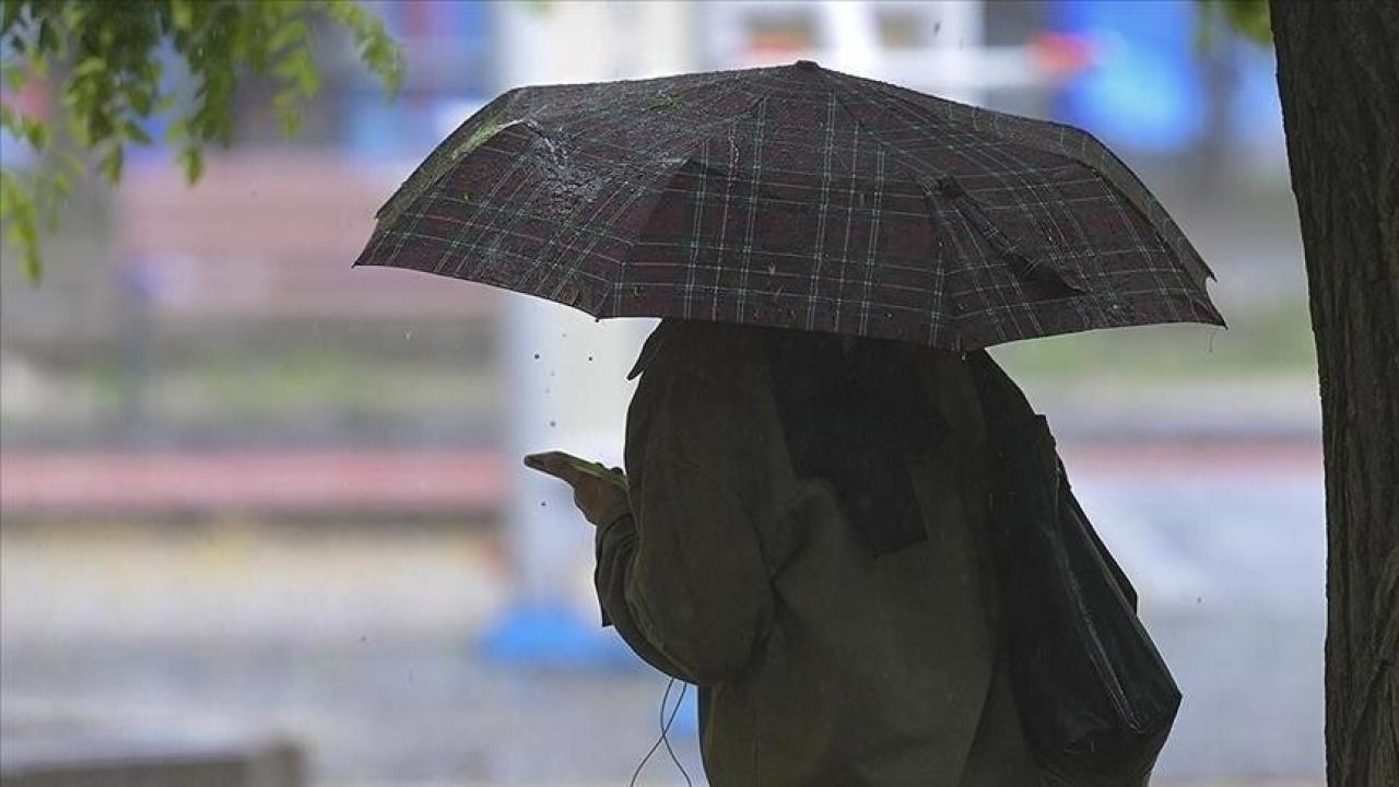 Türkiye’de Nisan Bereketi: Yağışlar Son 66 Yılın Zirvesine Çıktı!