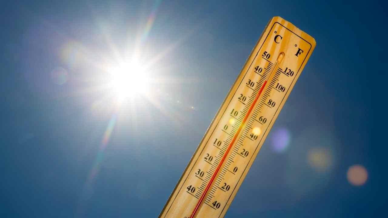 Yaz Sıcağı Kapıda: Haziran İlk Günlerinde Termometreler Yükseliyor!