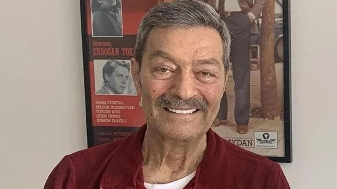 Yeşilçam'ın Efsane İsmi Kadir İnanır Entübe Edildi!