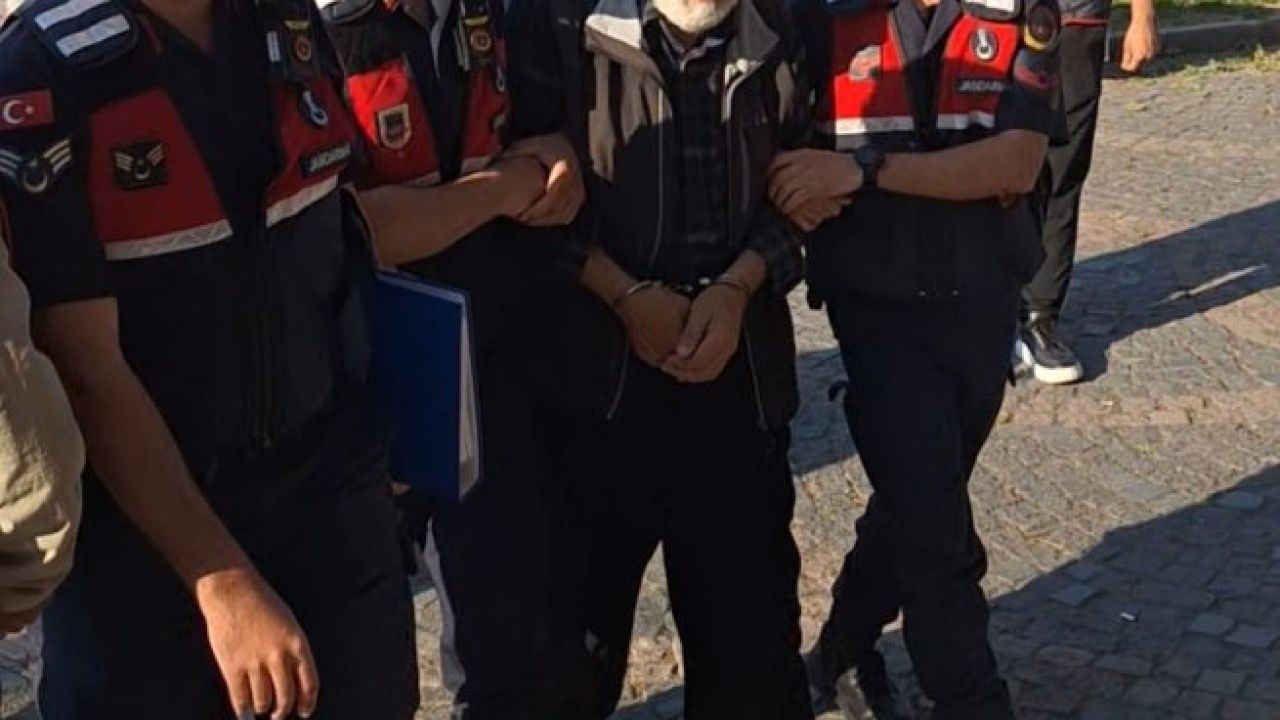 20 Yıllık Sır Perdesi Aralandı: Gülcan Yazıcı Cinayetinde 3 Şüpheli Adliyede