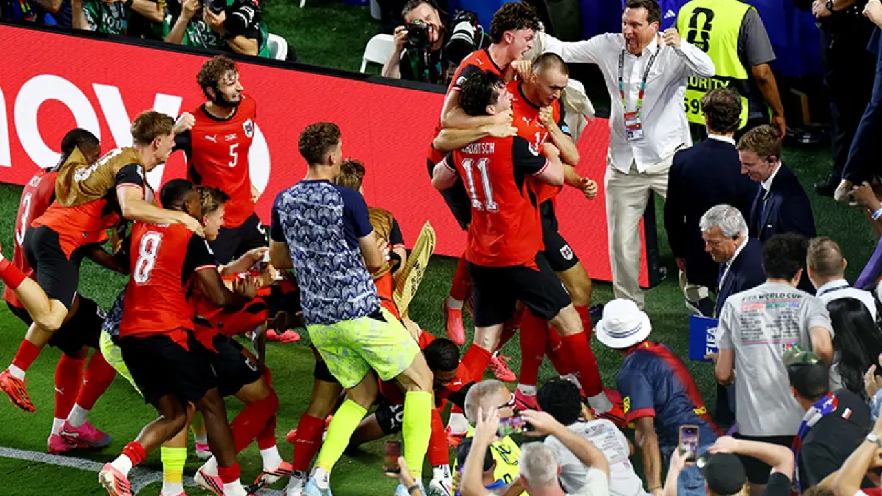 2026 FIFA Dünya Kupası: Grup Etabı Tamamlandı, Devlerin Kupa Yolu Şekillendi!