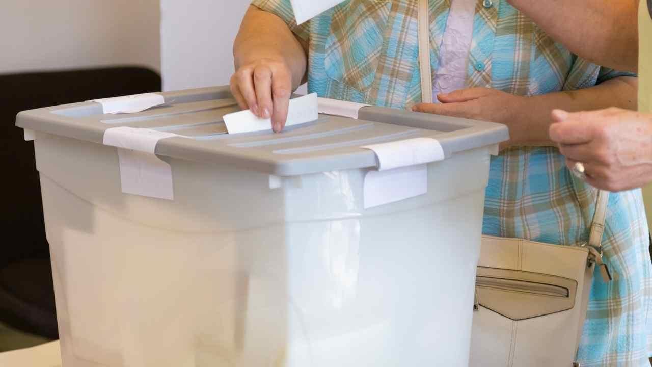 6 Beldede Sandık Başı: Ara Seçim Tarihi Belli Oldu!