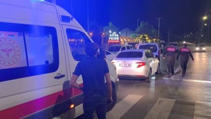 Kütahya’da Mezuniyet Balosunda Kavga: 2 Genç Bıçakla Yaralandı
