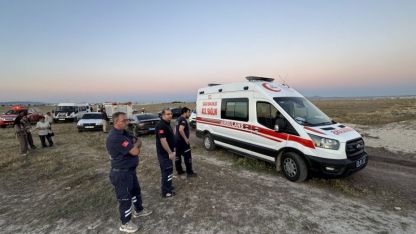 Karaman’da Tarım İşçisi Ailenin Acı Günü: Dereye Devrilen Otomobilde 3 Çocuk Hayatını Kaybetti!