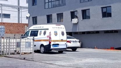 Tekirdağ'da silahlı ve bıçaklı kavga: 1 ölü, 1 ağır yaralı