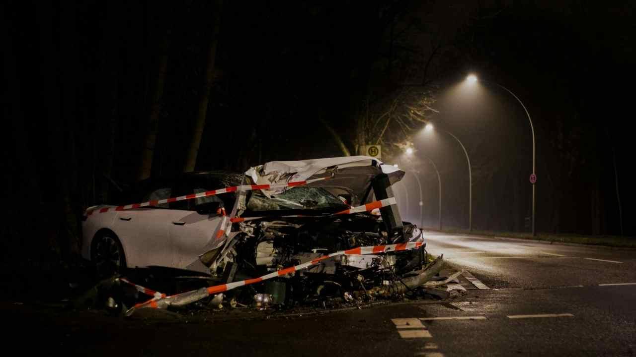 9 Günlük Tatilde "70 Can Kaybı"