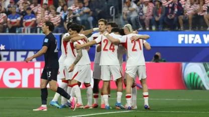 ABD 2-3 Türkiye: Milli Takımımız Turnuvaya Onurlu Bir Galibiyetle Veda Etti