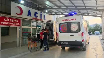 Adana'da Kanlı Hesaplaşma: 'Kız Kaçırma' Husumetinde Baba ve Oğlu Öldürüldü