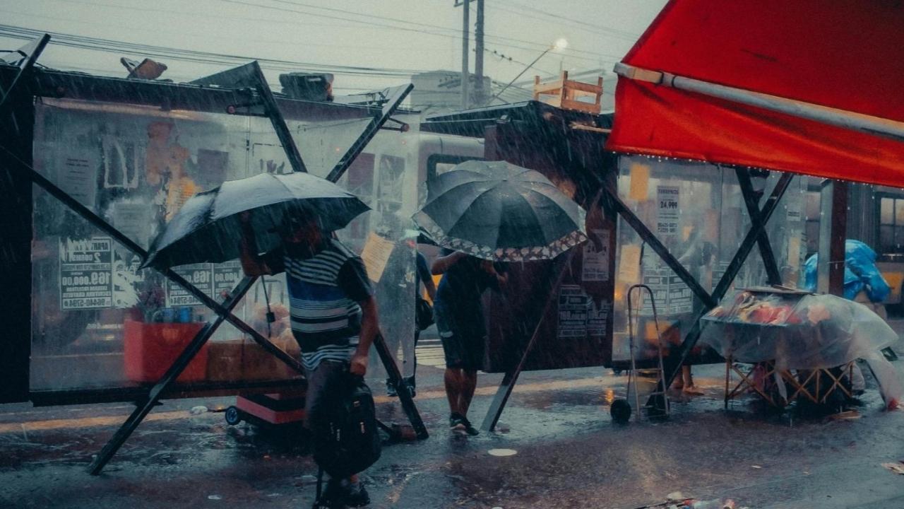 AFAD ve Meteoroloji'den Alarm: 22 İlde Sağanak Felaketi Kapıda!