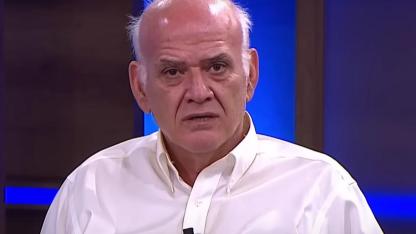 Ahmet Çakar’dan A Milli Takım’a Sert Tepki: "85 Milyonun Zevkinin İçine Ettiniz"