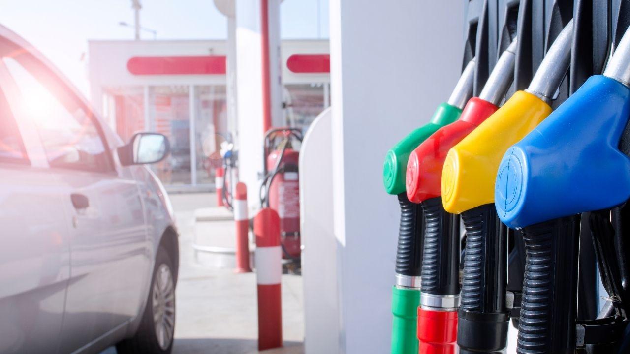 Akaryakıtta Zam Kapıda: Brent Petrol 97 Doları Aştı!