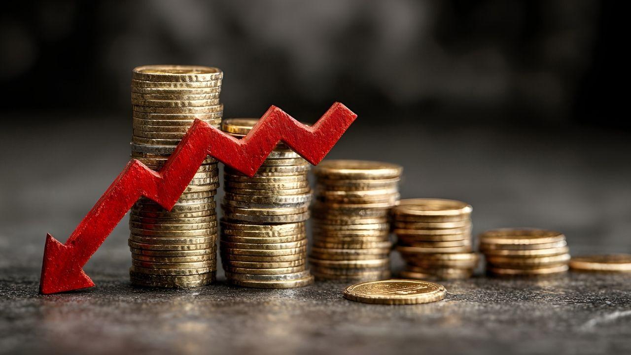 Altın Piyasasındaki Sert Düşüşün Arkasındaki Jeopolitik Fırtına