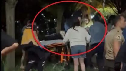 Ankara'da "Kıskançlık" Cinayeti: 17 Yaşındaki Saldırgan 16 Yaşındaki Genci Hayattan Kopardı