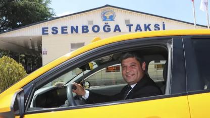 Ankara'da NATO Zirvesi İçin "Prestijli" Karşılama: Taksilerde Yeni Dönem!