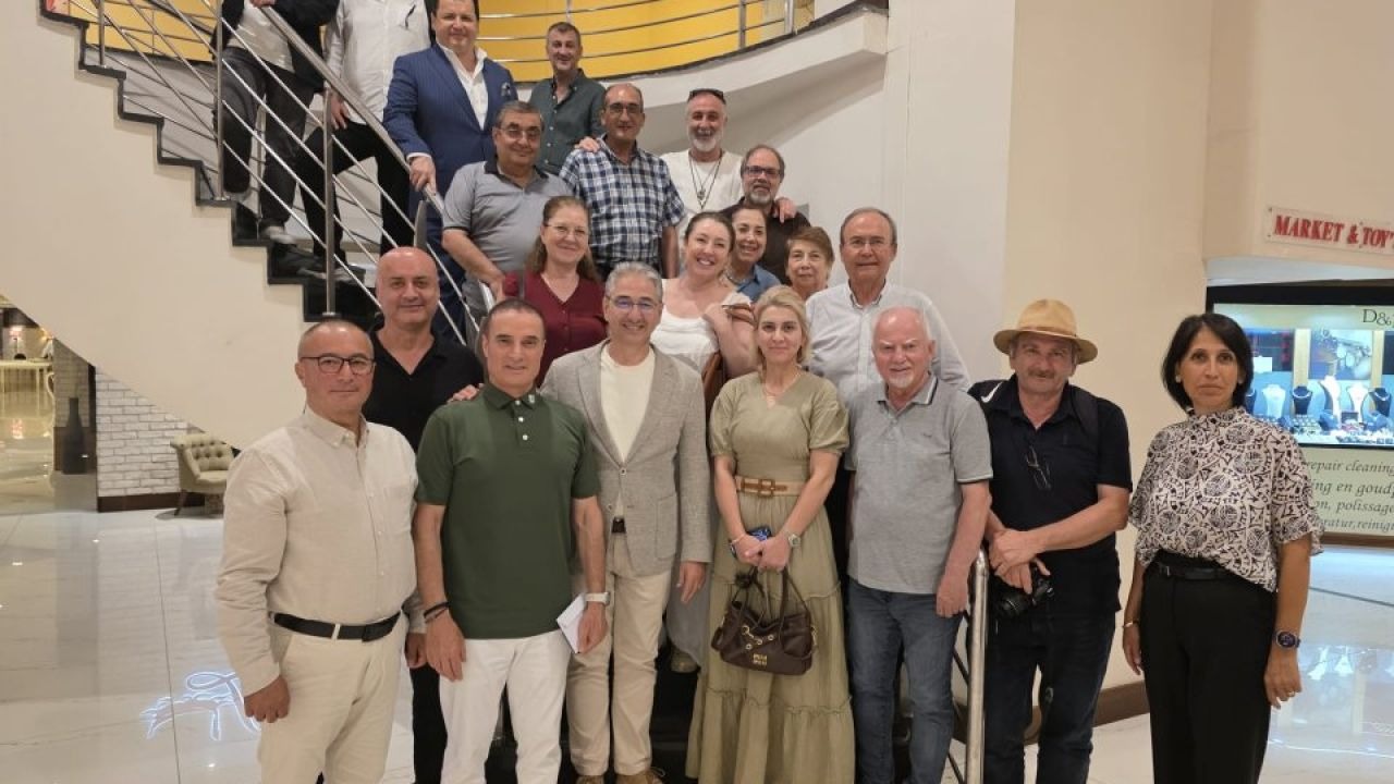 Antalya Turizmi COP31'e Hazırlanıyor: Sürdürülebilirlik Artık Bir "Yaşam Kültürü"