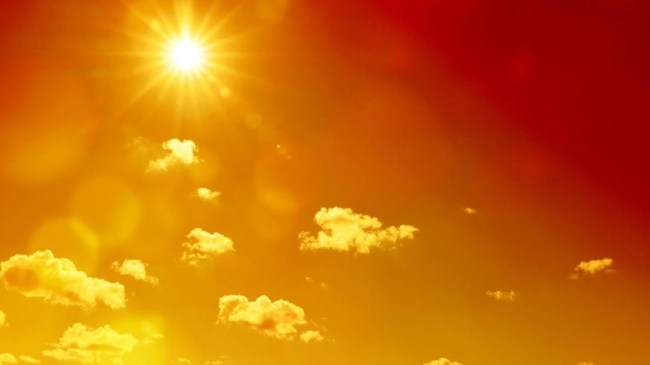 Aşırı Sıcaklar Kapıda: Meteoroloji’den Kavurucu Hava ve "Ani Sel" Uyarısı!