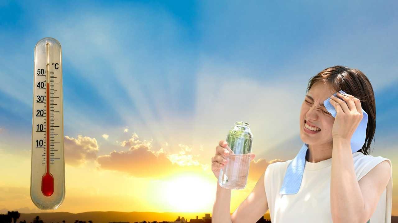 Avrupa'yı Yakan Sıcaklar Türkiye'ye Ne Zaman Gelecek? Meteorolojiden Aşırı Sıcaklık Alarmı!