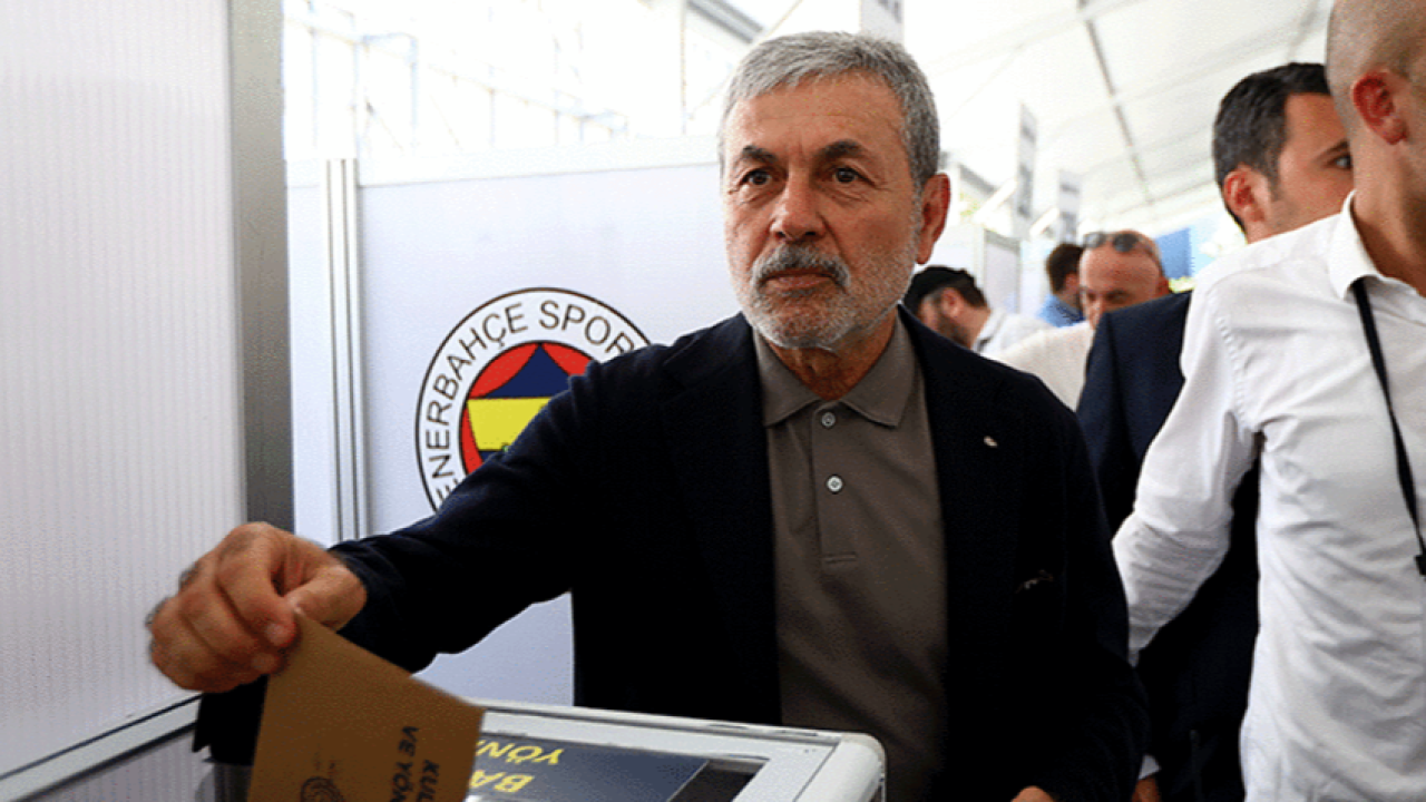 Aykut Kocaman Sessizliğini Bozdu: Fenerbahçe Sürecinde İletişim Neden Kesildi?