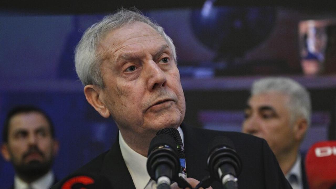 Aziz Yıldırım: "Fenerbahçe'nin Yeniden Yükseliş Dönemini Başlatacağız"