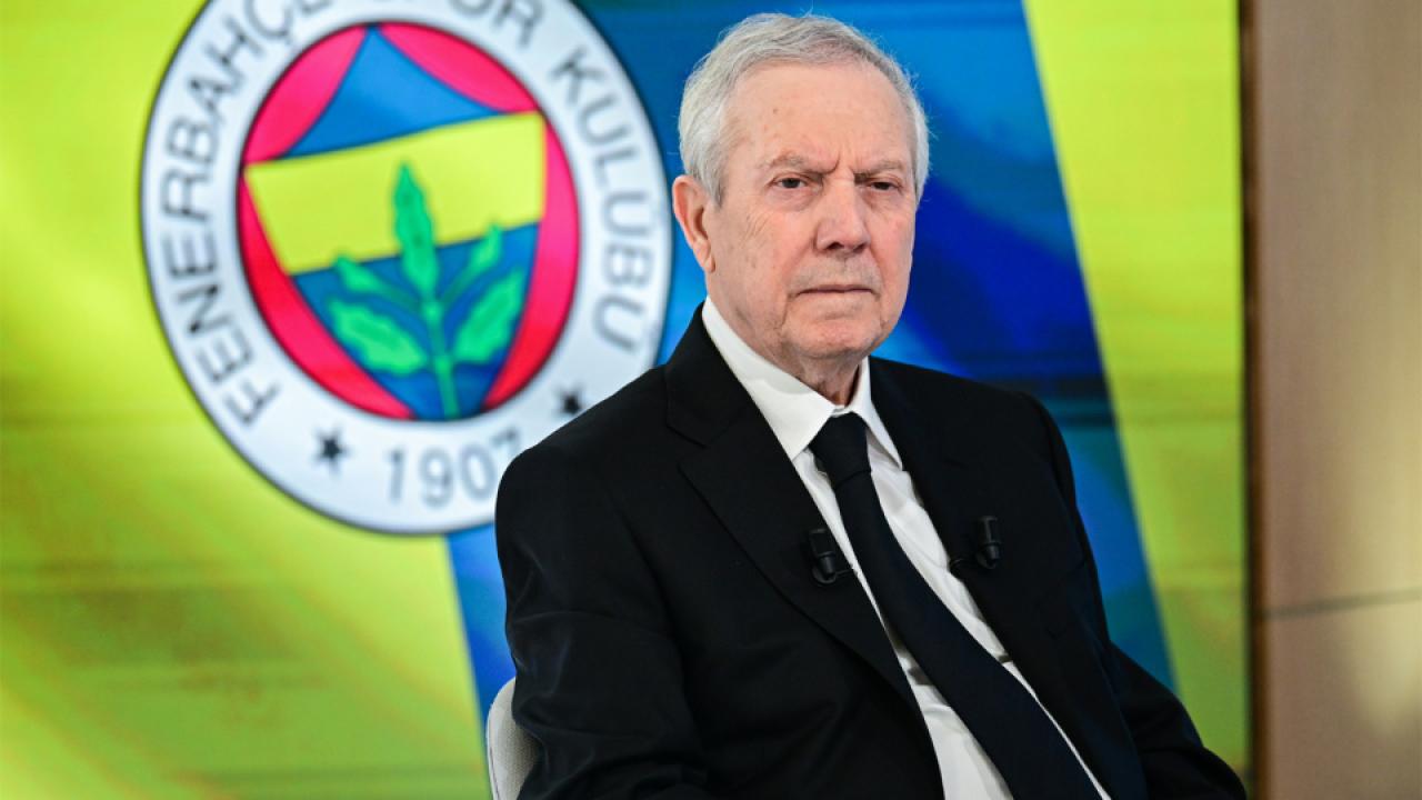Aziz Yıldırım'dan İlk Söz: "Sözümüz Söz, Şampiyonluk!"