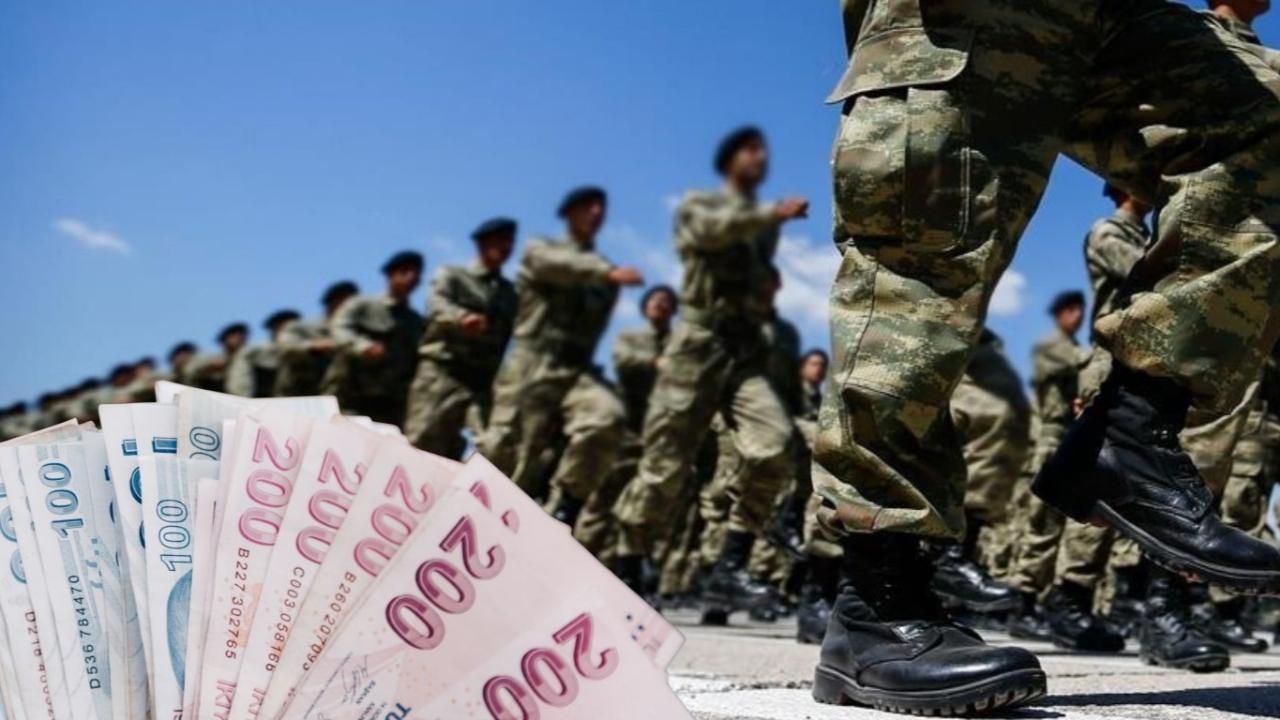 Bedelli Askerlik Yapacaklar Dikkat! 30 Haziran Son Gün