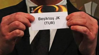 Beşiktaş’ın UEFA Avrupa Ligi Rakibi Belli Oldu: İlk Durak Danimarka!