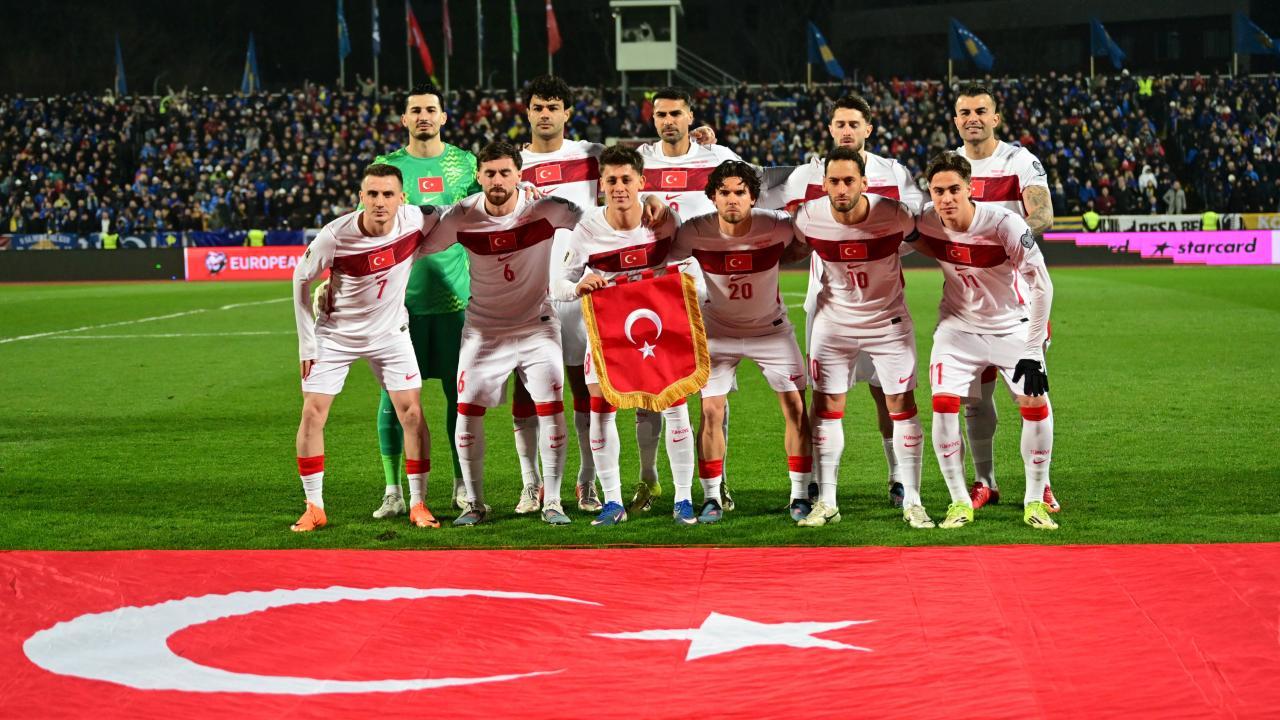 Bizim Çocuklar 2026 Dünya Kupası’na Hazır