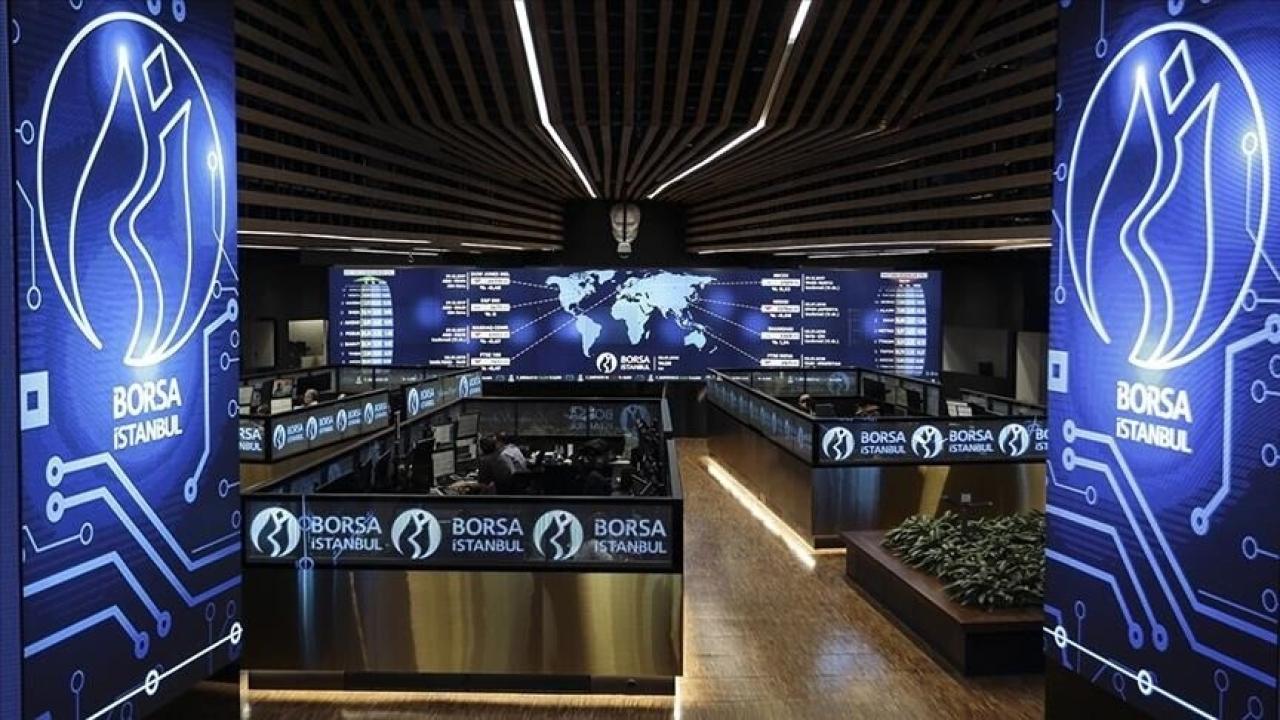 Borsa İstanbul’da "Yükseliş" Açılışı: BIST 100 Endeksi 13.800 Seviyesine Yaklaştı
