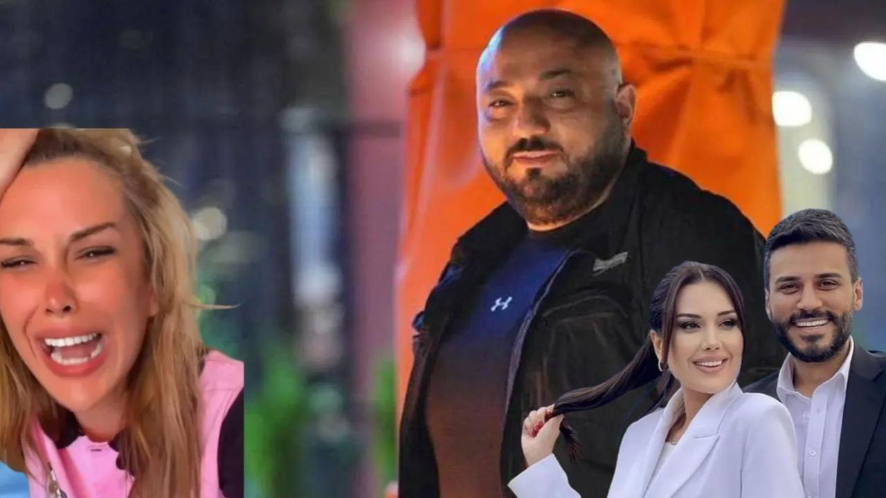 Can Polat Cinayetinde "Daltonlar" İtirafı: "Engin Polat'ı Vuramadım, Yakınını Hedef Aldım!"