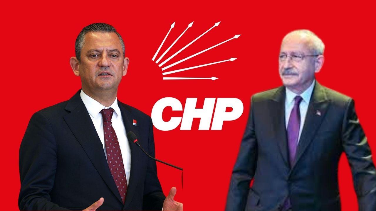 CHP Parti Meclisi'nde İstifa Depremi: 28 Üye İstifa Etti<