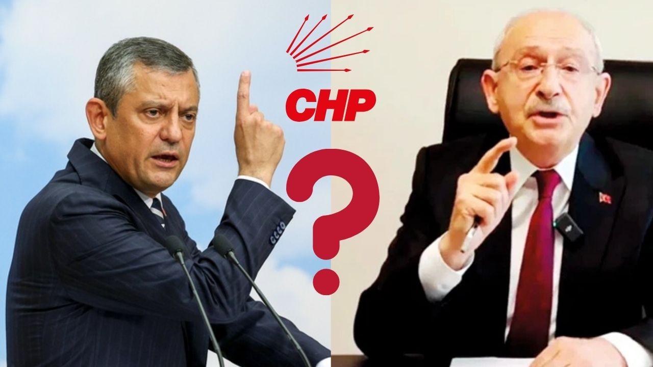 CHP'de Grup Toplantısı Krizi: Meclis'te Kritik Saat