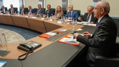 CHP'de İhraç Dalgası: İki Belediye Başkanı Daha Disipline Sevk Edildi