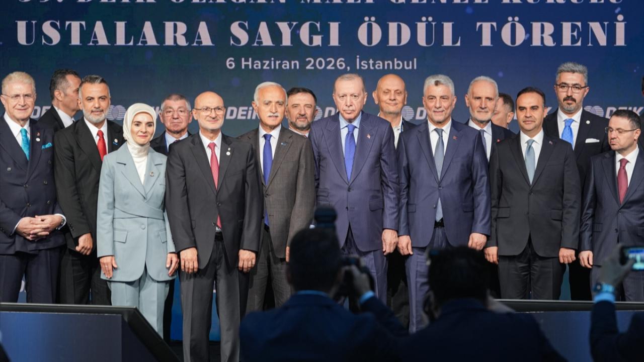 Cumhurbaşkanı Erdoğan’dan Küresel Çağrı: "Operasyonlarını Türkiye’den Yönet, Avantajlardan Yararlan!"