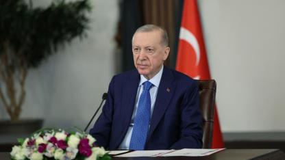 Cumhurbaşkanı Erdoğan'dan "Türk Yüzyılı" Vizyonu: "Ortak Tarihimize Sahip Çıkmalıyız"