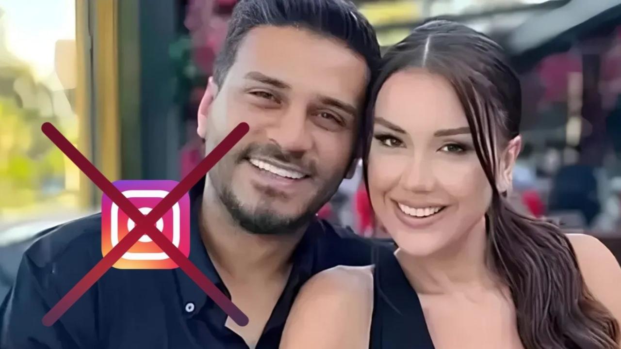 Dilan Polat'ın Instagram Hesabı Kapatıldı: Bakanlıktan "Kamu Düzeni" Gerekçesi