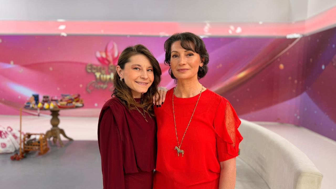 Dörtnala Gelen Cesaret: Zülfiye Bulut