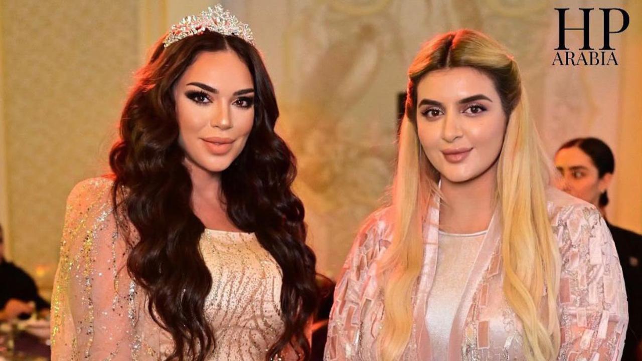 Dubai Sarayı’ndan Sürpriz Takip! Esra Nur Türker’e Kraliyet İlgisi
